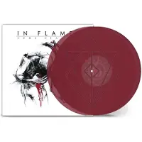 In Flames LP - Come clarity - voor Geen - standaard - Maat Standard