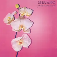 Universal Music Mecano - Dónde Está El País De Las Hadas? (LP)