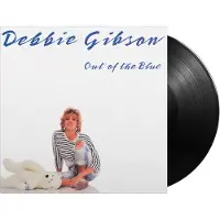 MUSIC ON VINYL Out of the Blue