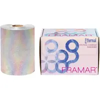 Framar Medium Foil Embossed