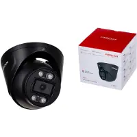 Foscam T8EP Beveiligingscamera Buiten – 4K 8MP PoE Turret Camera –