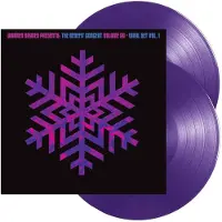 Mascot Warren Haynes : The Benefit Concert Volume 20 LP Violet Volume 1 Coffret