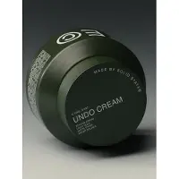 Solid State Undo Cream 100 gr. | Hair Cream