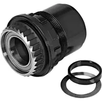 Ritchey Freehub Body voor Apex & Zeta WCS Sram XD