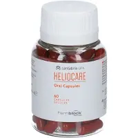 HELIOCARE Oral 60Capsules