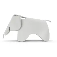 Vitra Eames Elephant White