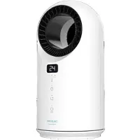 Cecotec kachel Ready Warm 8200, 1500 W, met afstandsbediening, 3 standen, grijs