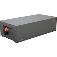 BYD Premium Basis En BMS Voor WMS-modules
