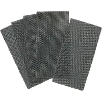 Irwin Schuurgaas 1/3 Vlakschuur 190x93 mm K80 (5x)