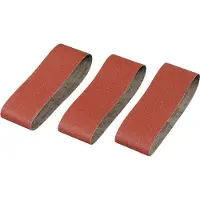 Irwin Schuurband 3PCS 75x533mm K60