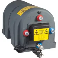 Quick Italy Sigmar Compact Boiler 22l 220v 800w Goud 287 x 558 x 297 mm