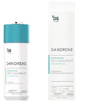 Ds Laboratories Dandrene anti-roos shampoo 205ml