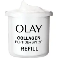 Olay Collageen Peptide SPF30 Dagcrème Navulling - 50 ml