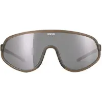 IZIPIZI Unisex Speed Cat 3 All Weather Zonnebril Bruin