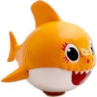 Comansi Baby Shark Mini figure Grandma Shark 8 cm Mini-Figuur