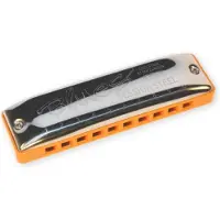 Seydel Harmonicas Seydel 1847 Session Steel Blues Harmonica C
