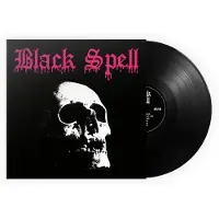 Suburban Black Spell
