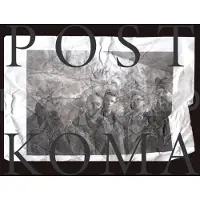 We Jazz Koma Saxo - Post Koma (LP)