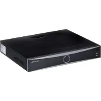 Hikvision DS-7732NXI-I4/S Netwerk video recorder 32 kanaals zonder PoE, 4x SATA