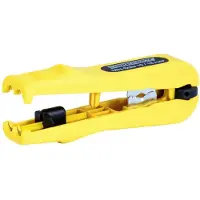 Weicon Mini-Solar 10/16 mm² 10065754 Elektronica Ontmantelingstang 10 tot 16 mm² 6 tot 8 AWG