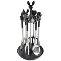 Berghoff Lover by Lover 7-delige keukenhulpenset