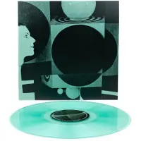 Konkurrent Vanishing Twin - The Age Of Immunology (LP) (Coloured Vinyl) (Limited Edition)