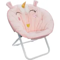 Atmosphera Unicorn Fauteuil