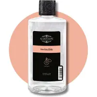 Scentchips Geurolie Invincible 475 Ml