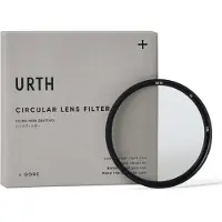 Urth 72mm Ethereal 1/4 Black Mist Lens Filter (Plus+)