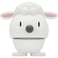 Hoptimist Lambert White 7,2 cm