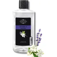 Scentchips ScentOil Floral Flow - Lavender&jasmine 475ml