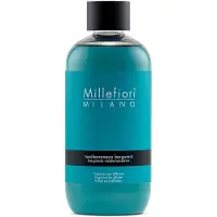 Millefiori refill 250 ml Mediterranean Bergamot