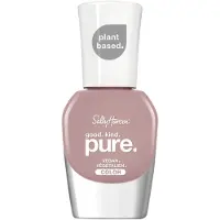 Sally Hansen Good.Kind.Pure. Vegan Nagellak - 180 Soft Plum