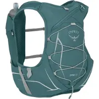 Osprey Dyna 1,5 With Flasks | S