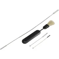 Xavax CLEANING BRUSHES FOR AUTOMATIC COFFEE MAKERS