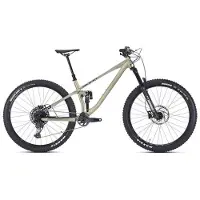 Sunn Kern S1 Sram GX Eagle 12V 29'' Beige Volledig geveerde mountainbike || Maat: M / 168-178 cm