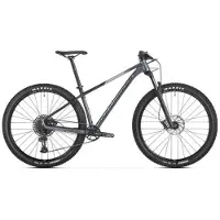 Mondraker Chrono DC Sram SX Eagle 12V 29 29'' Grijs/Zwart 2024 Semi-Rigide Mountainbike || Maat: L / 175-188 cm
