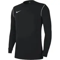 Nike Functioneel shirt 'Park' zwart / wit