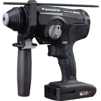 Panasonic EY1HD1X 18V Accu SDS-plus Combihamer Body - 2,1 J