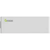 Growatt ARK-2.5H-A1 basis (voet) voor hoogspanningsaccu's