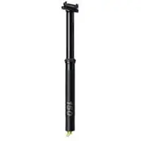 OneUp Dropper Post V3 Telescopische Zadelpen Internal Passage 150 mm Zwart (Zonder Control) || Maat: 30.9 x 400 x 150