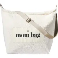 Nordic coast company Mamatas Teddy Bouclé Natuur