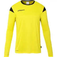 Uhlsport Squad 27 T-shirt Met Lange Mouwen