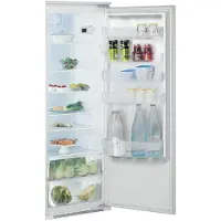 Indesit Koelkast Inbouw INS18012