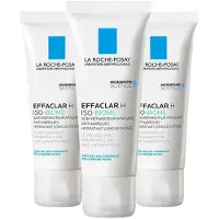 La Roche Posay 3x Effaclar H Dagcrème 40 ml