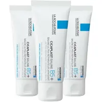 La Roche Posay 3x Cicaplast Balsem B5+ Gevoelige Huid 40 ml