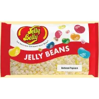 Jelly Belly Jelly Beans - Buttered Popcorn - 1KG
