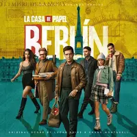 MUSIC ON VINYL Berlin Beperkt editie Vinyl Turquoise