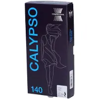 COMPRESSANA Calypso Steunkous 1 St Kousen