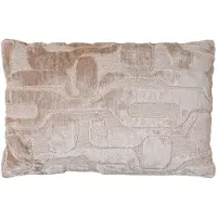 Home67 Kussen lies 40 x 60 cm